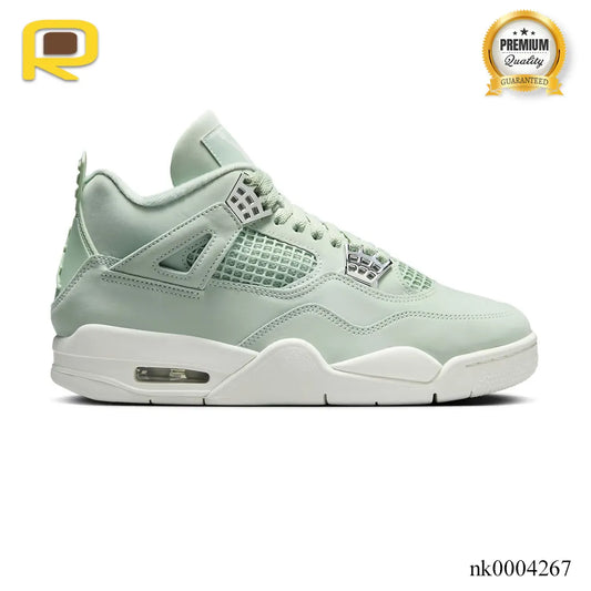 AJ 4 Abundance Shoes Sneakers - nk0004267 image 0