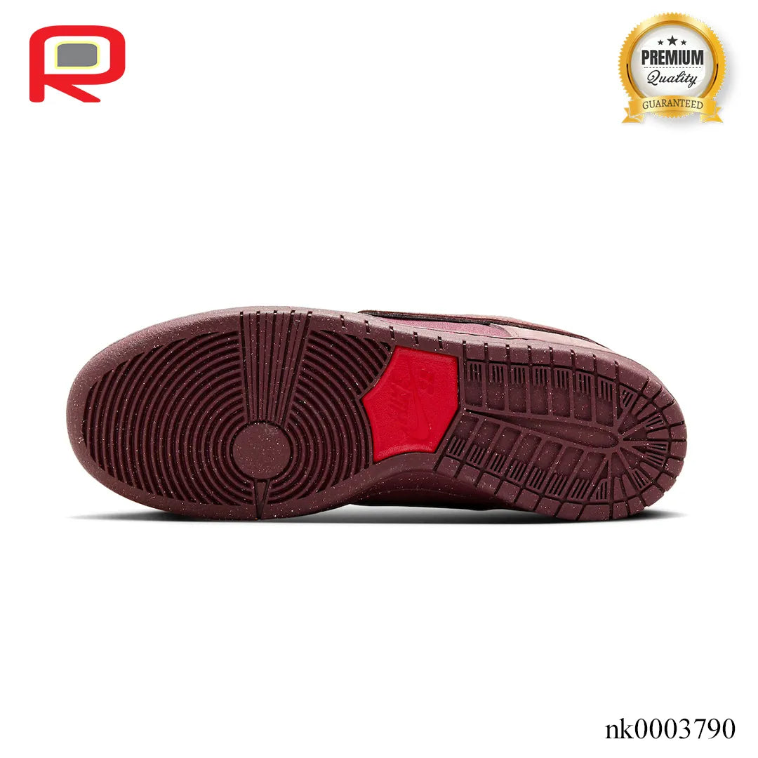 SB Dunk Low City Of Love Shoes Sneakers - nk0003790 image 5