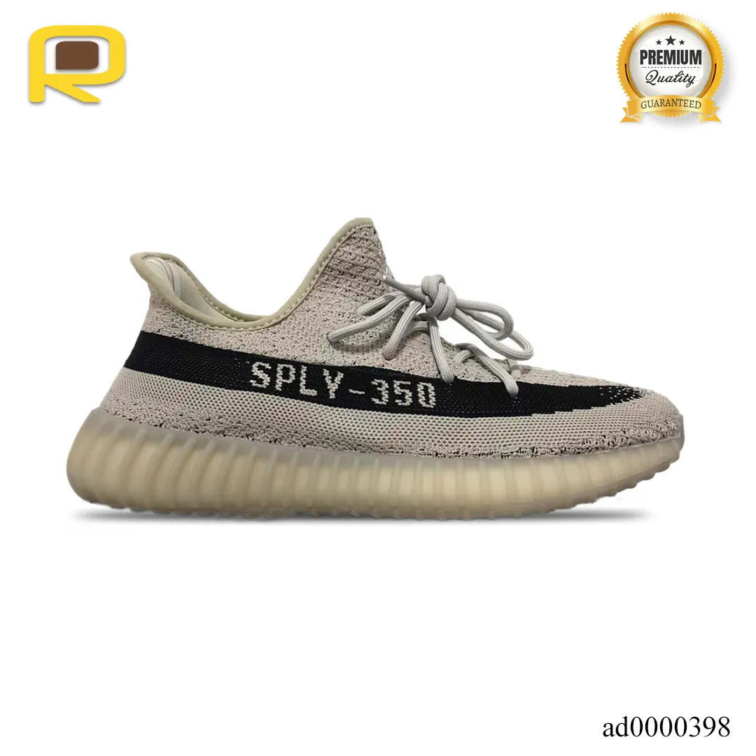 Yeezy Boost 350 V2 Slate Shoes Sneakers - ad0000398 image 1