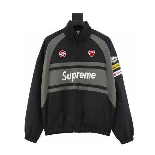 SUP x Ducati Jacket - SUP0039 image 0