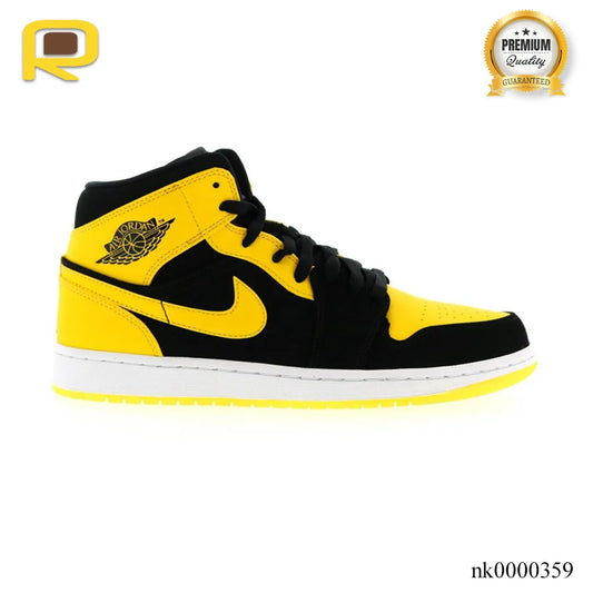 AJ 1 Retro Mid New Love (2017) Shoes Sneakers - nk0000359 image 0