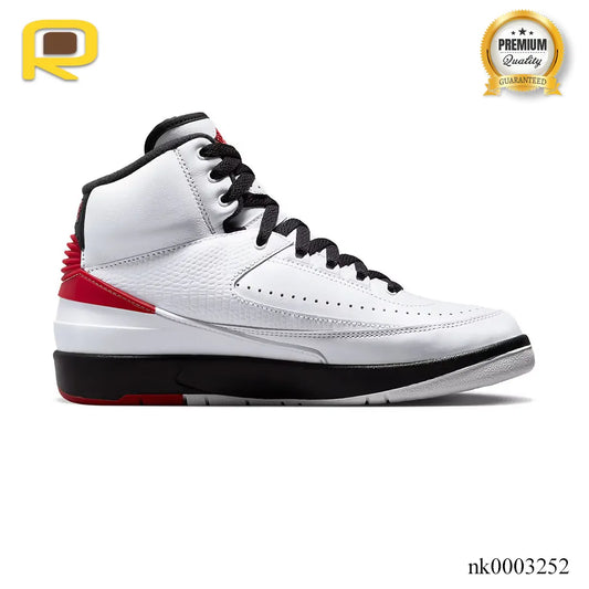 AJ 2 Retro OG Chicago Shoes Sneakers - nk0003252 image 0
