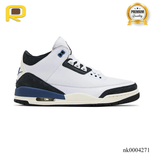 A Ma Maniére x AJ 3 For The Love Shoes Sneakers - nk0004271 image 0
