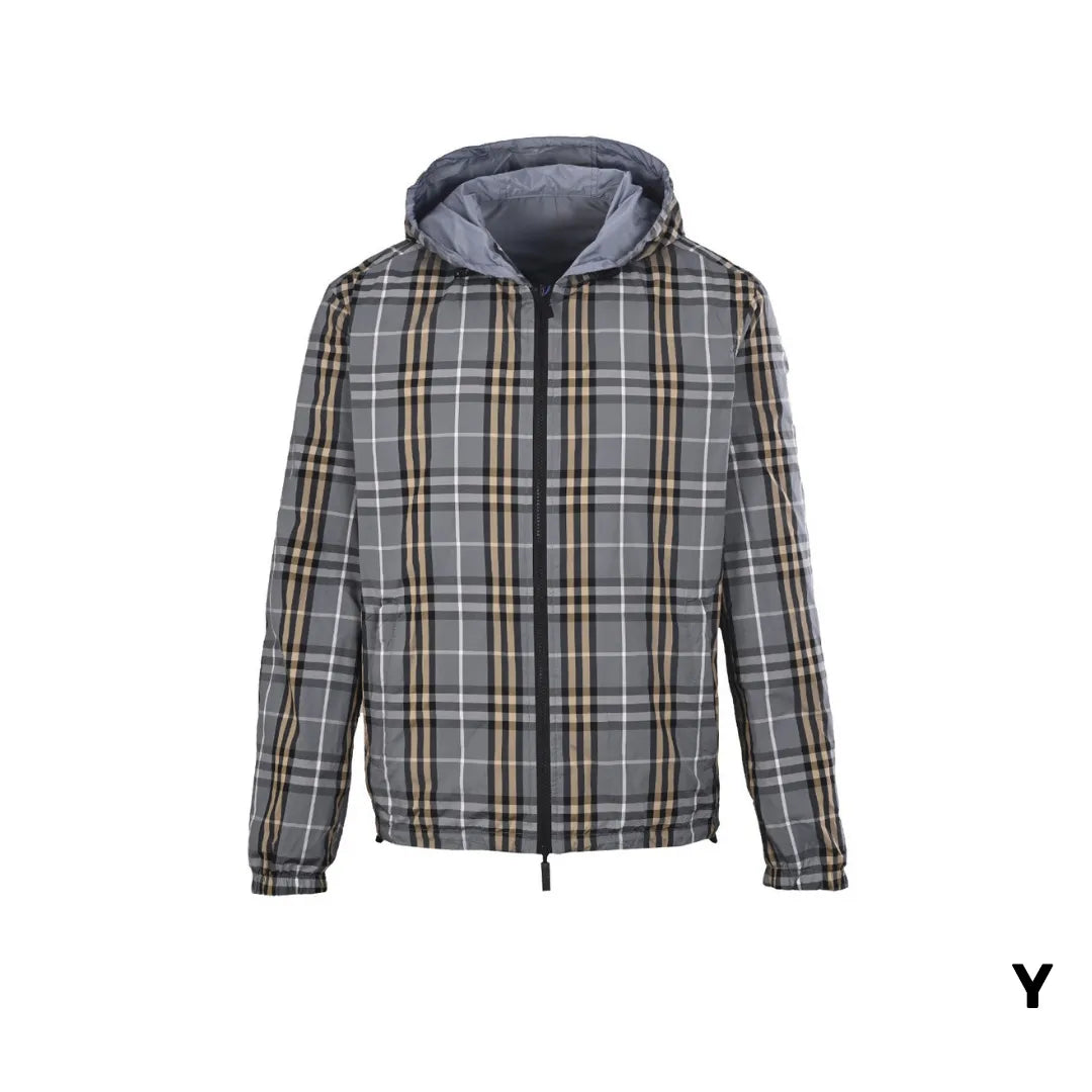 BUR Streetwear Jacket - BUR0078 - XS image