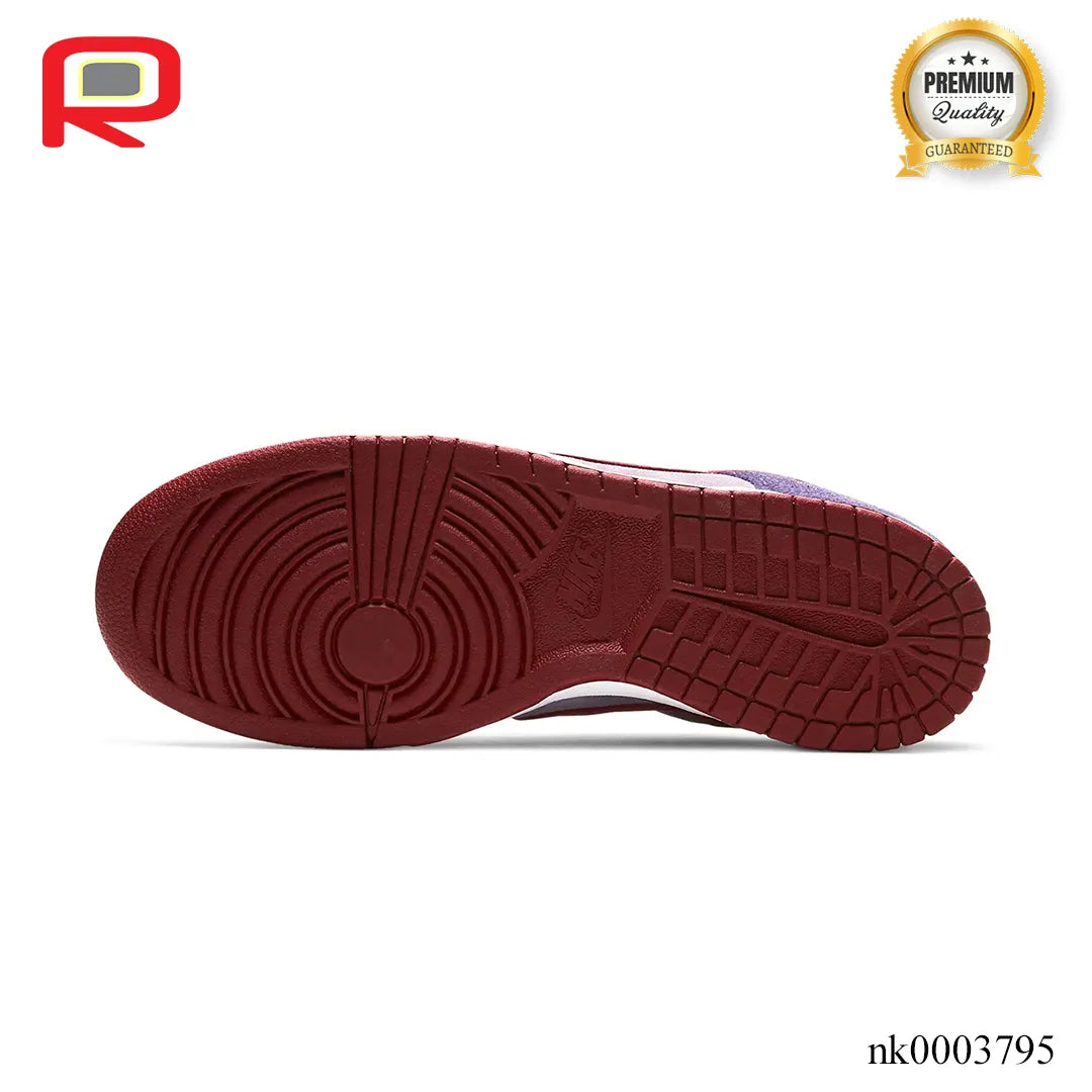 Dunk Low CO.JP Plum Shoes Sneakers - nk0003795 image 5
