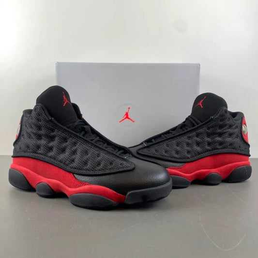 AJ 13 Bred (2017) Shoes Sneakers – nk0003009 image 2