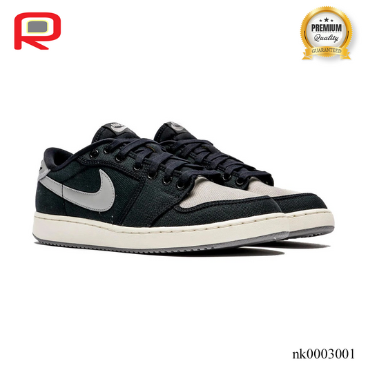 AJ 1 KO Low Shadow Shoes Sneakers - nk0003001 image 2