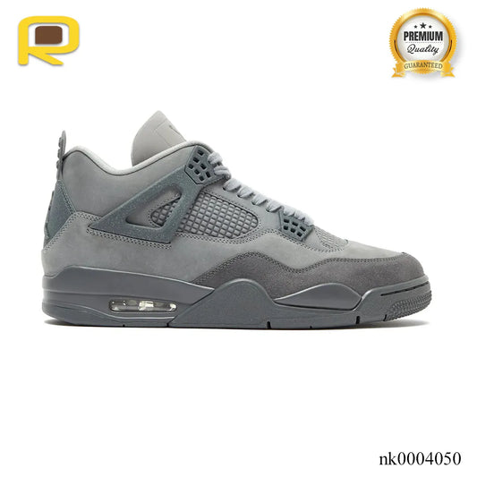 AJ 4 SE Paris Olympics/Wet Cement Shoes Sneakers - nk0004050 image 0