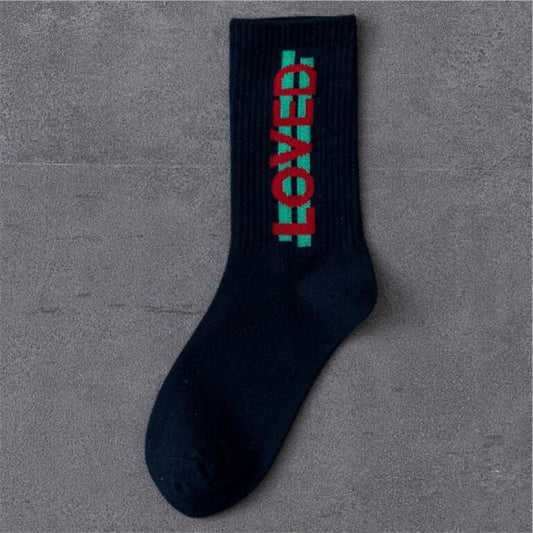 Socks Hip Hop Street Sports image 2