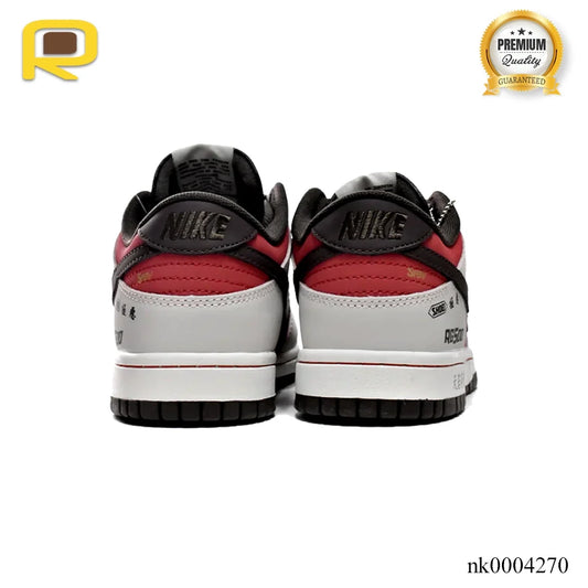 Dunk Low Suzuki RG500 Shoes Sneakers - nk0004270 image 2