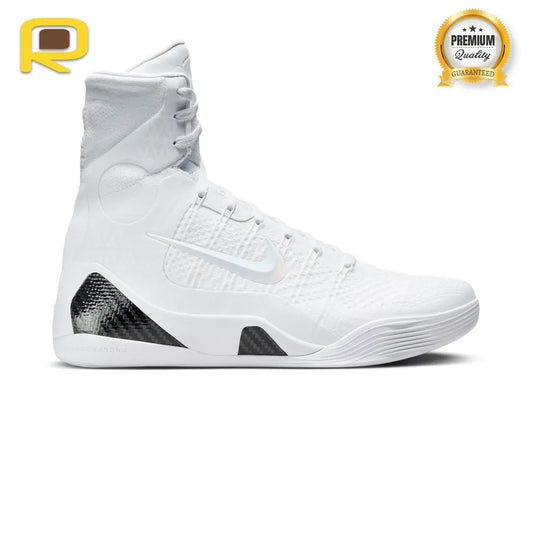 Kobe 9 Elite Halo Shoes Sneakers - nk0004085 image 0