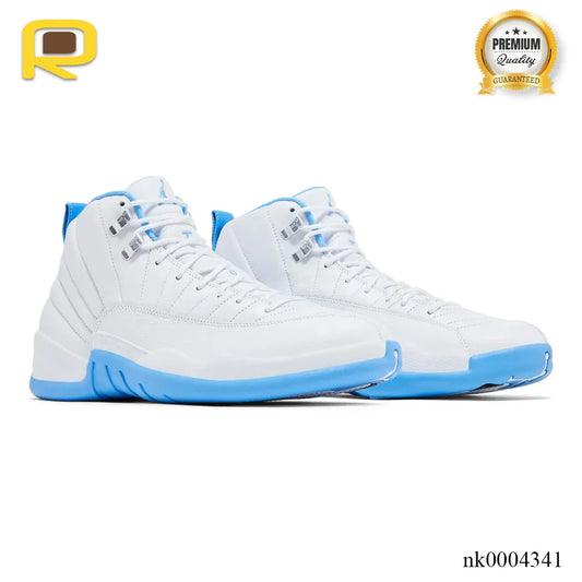 AJ 12 Melo Shoes Sneakers - nk0004341 image 2