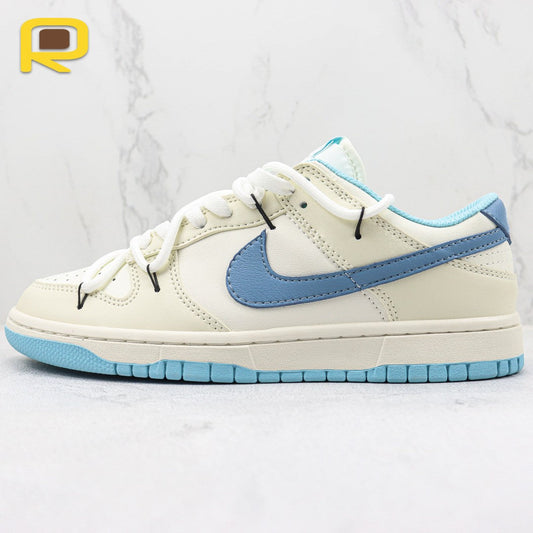 SB Dunk Custom Shoes Sneakers - nk0003365 image 2