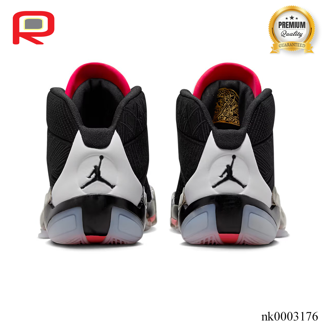 AJ 38 Fundamentals Shoes Sneakers - nk0003176 image 5