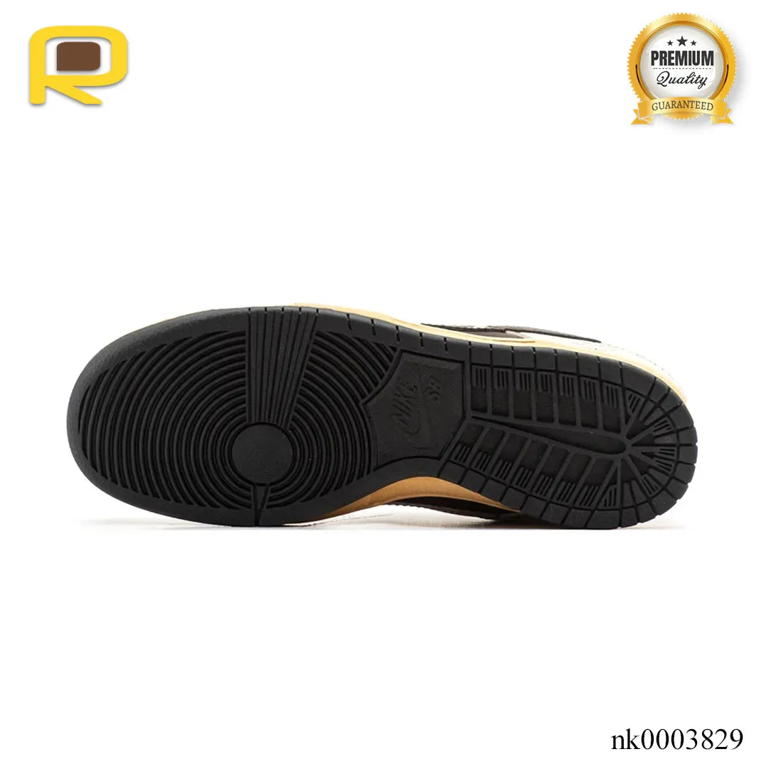 Dunk Low x Stussy "40th Anniversary" Shoes Sneakers - nk0003829 image 4