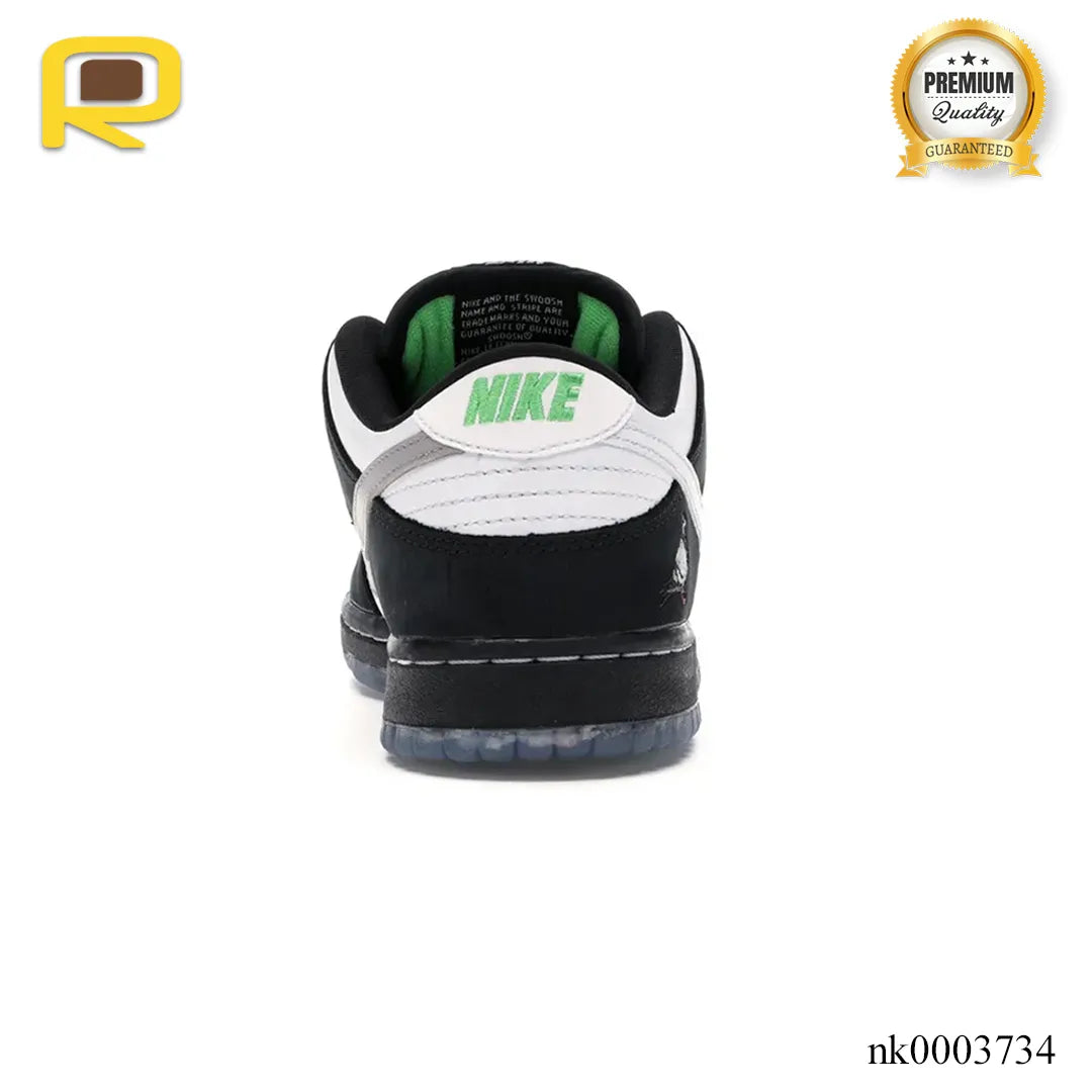 SB Dunk Low Staple Panda Pigeon Shoes Sneakers - nk0003734 image 3