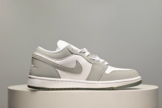 AJ 1 Low Shoes Sneakers - nk0004020 image 2