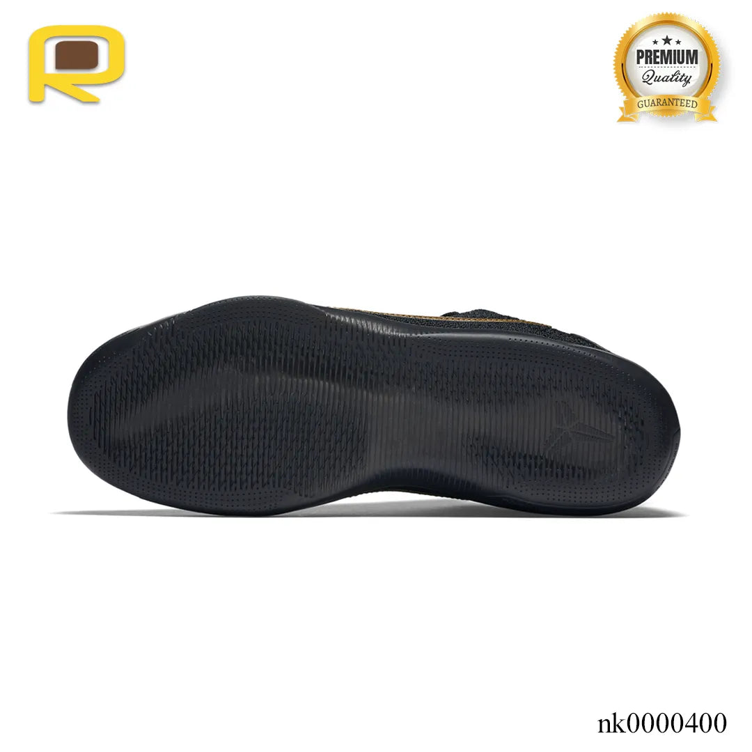 Kobe 11 FTB "Black Mamba" Shoes Sneakers - nk0000400 image 5