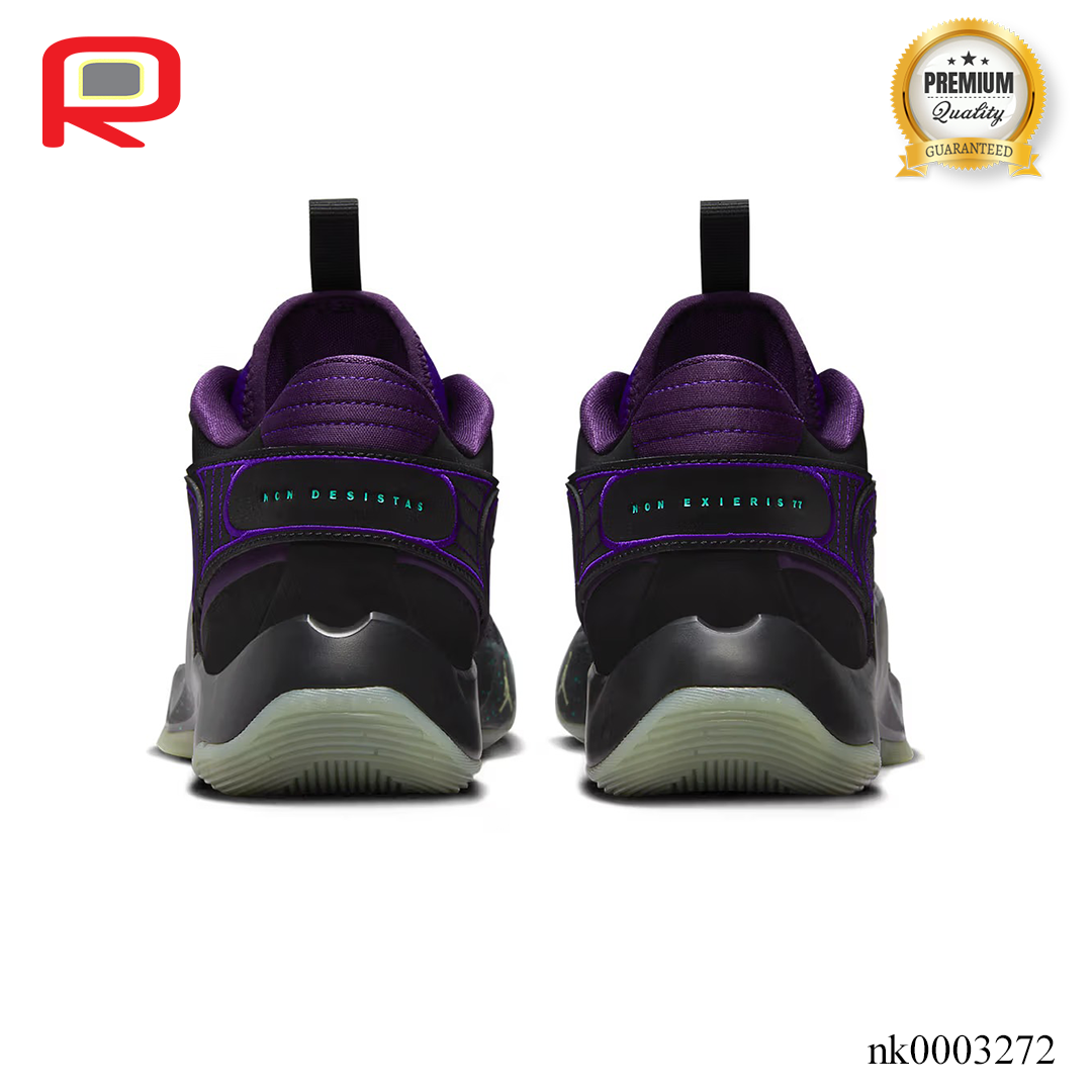 Luka 2 Space Hunter Shoes Sneakers - nk0003272 image 4