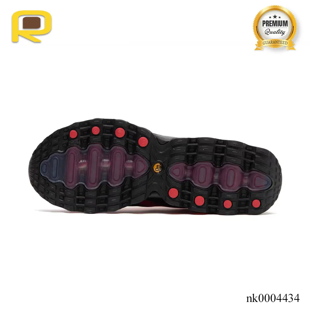 AM DN8 Bred Shoes Sneakers – nk0004434 image 5