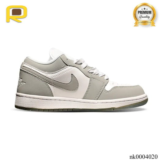 AJ 1 Low Shoes Sneakers - nk0004020 image 0
