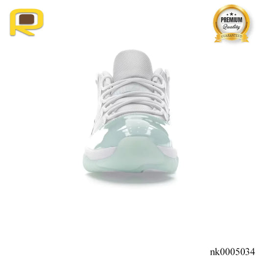 AJ 11 Retro Low Igloo Shoes Sneakers - nk0005034 image 2