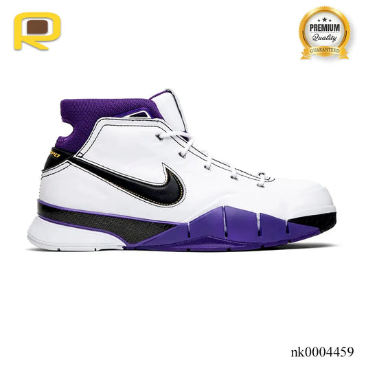Kobe 1 Protro 81 Points Shoes Sneakers – nk0004459 image 0