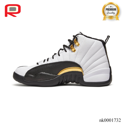 AJ 12 Retro Royalty Shoes Sneakers - nk0001732 image 2