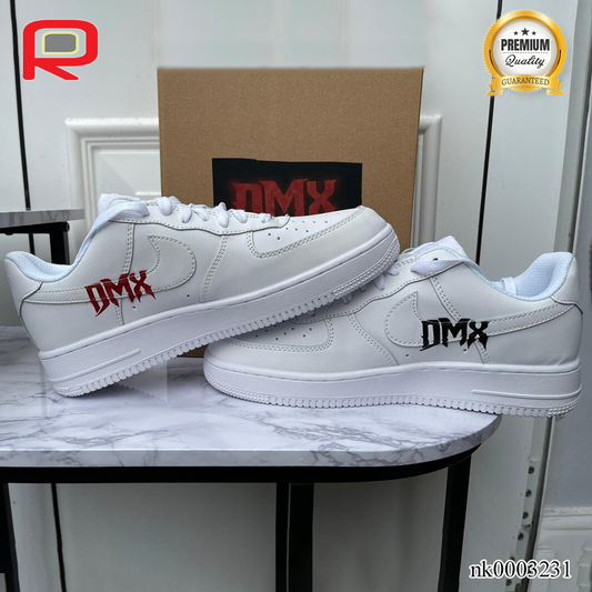 AF 1 The Legend DMX Custom Shoes Sneakers - nk0003231 image 2