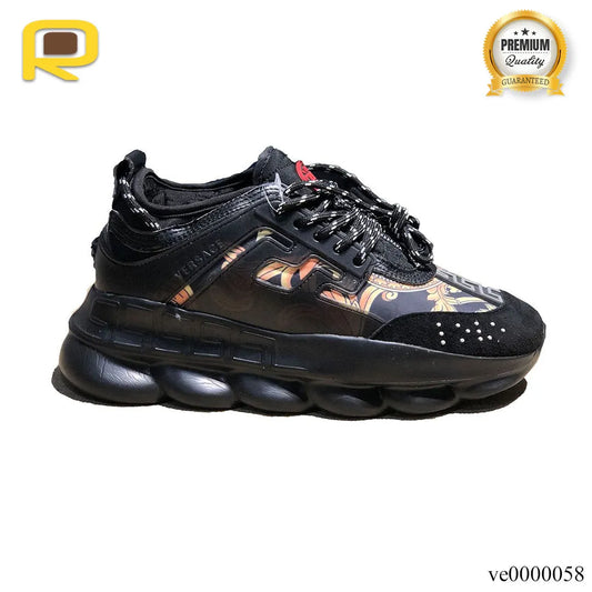 Chain Reaction Shoes Sneakers - ve0000058 image 0
