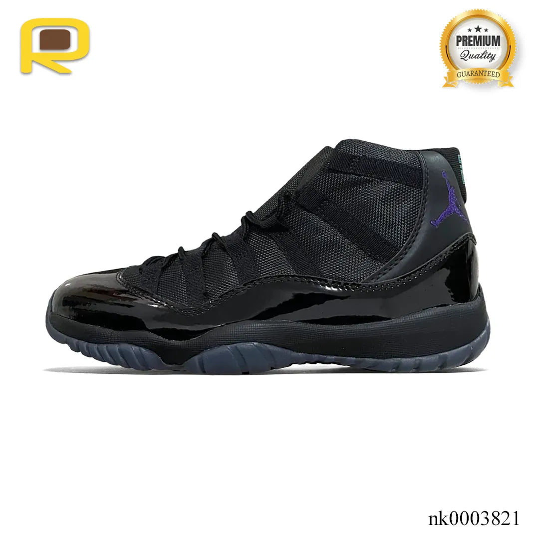 AJ 11 Gamma Sample Shoes Sneakers - nk0003821 image 1