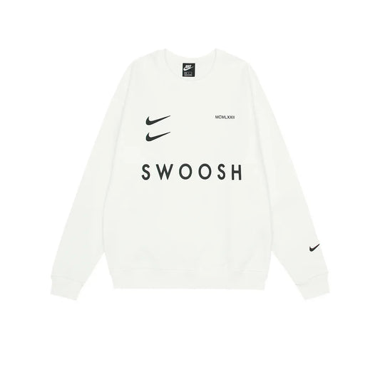 NK Sportswear Swoosh Sweater - NK0021 image 2