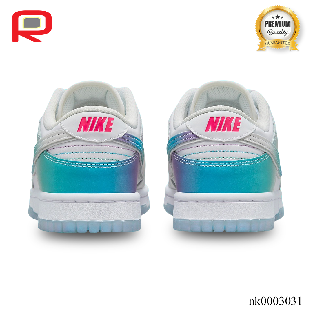 Dunk Low Unlock Your Space Shoes Sneakers - nk0003031 image 5