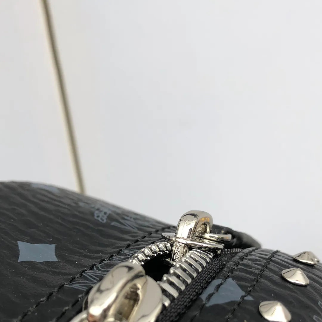 MCM Backpack image 7