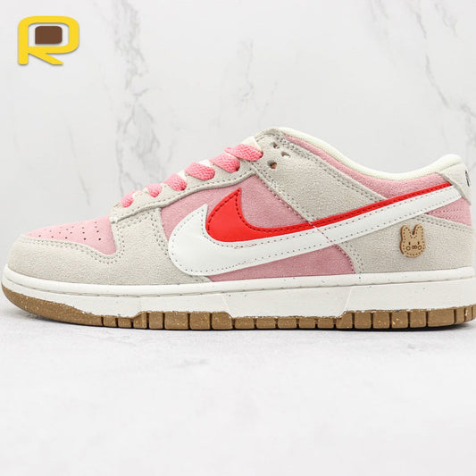 SB Dunk Custom Shoes Sneakers - nk0003401 image 0
