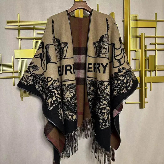 BUR Scarf - BUR0032 image 0
