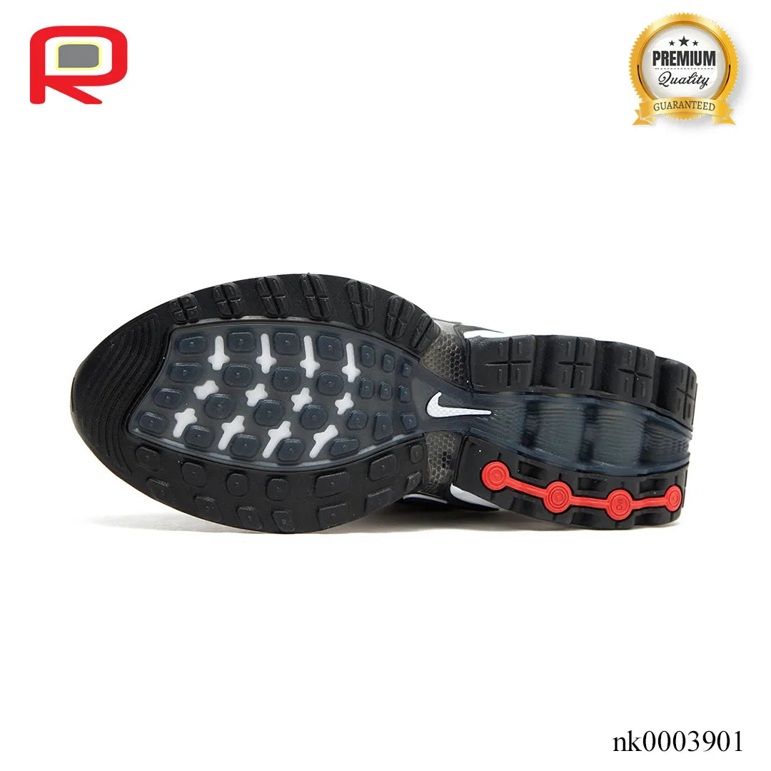 AM Dn Panda Shoes Sneakers - nk0003901 image 5