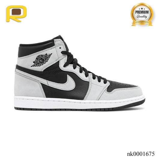 AJ 1 Retro High OG Shadow 2.0 Shoes Sneakers - nk0001675 image 0