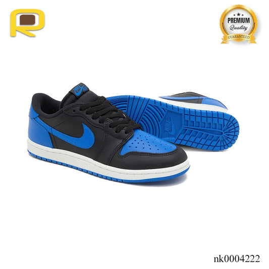 AJ 1 Low 85 Royal Shoes Sneakers - nk0004222 image 2