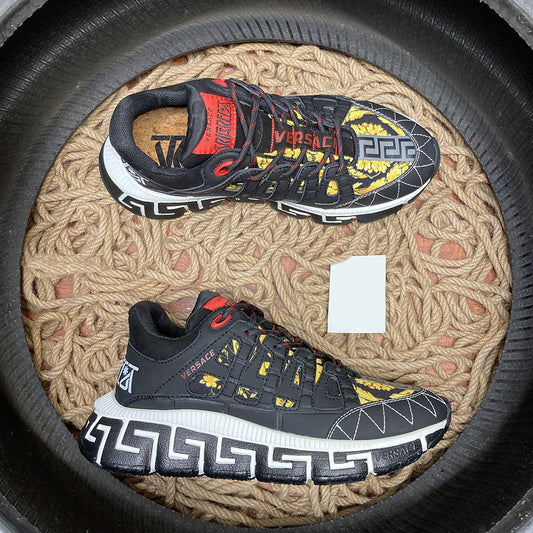 Trigreca Trainers Shoes Sneakers - ve0000099 image 2