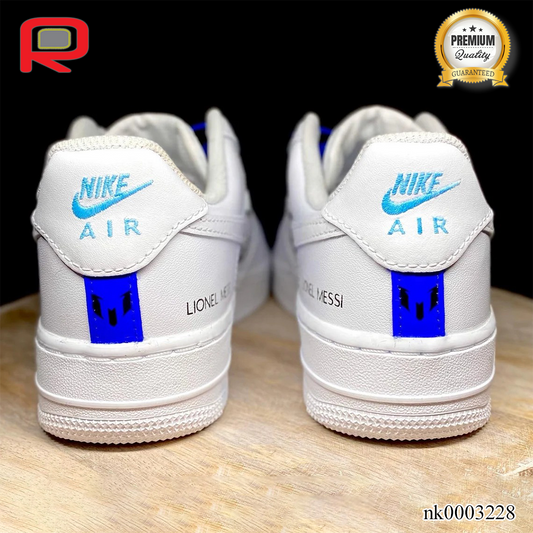 AF 1 M10 Legend Custom Shoes Sneakers - nk0003228 image 2