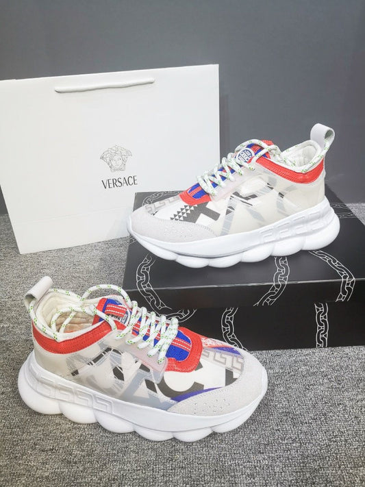 Unisex Shoes Sneakers - ve0000047 image 2