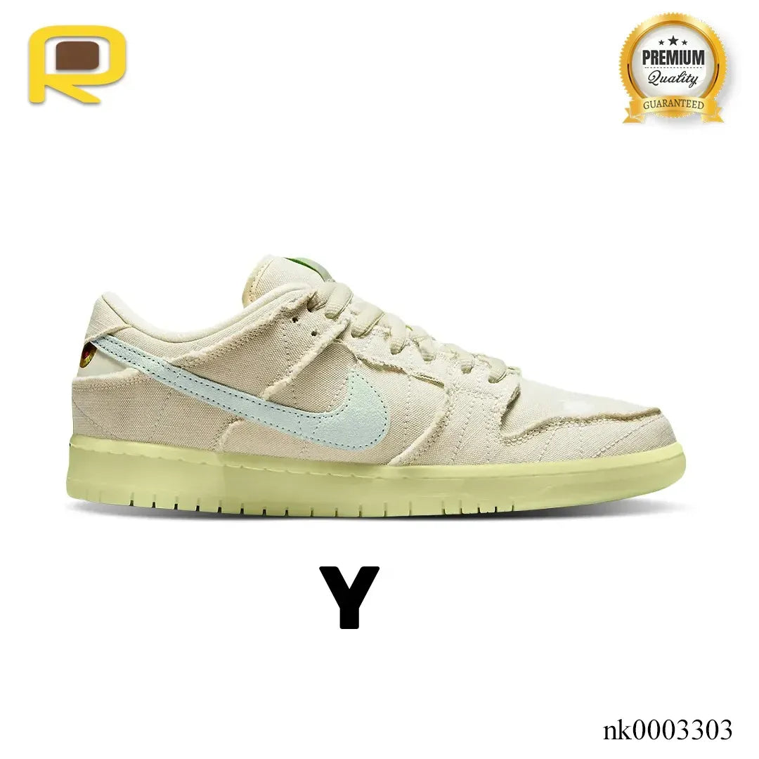 SB Dunk Low Mummy Shoes Sneakers - nk0003303 image