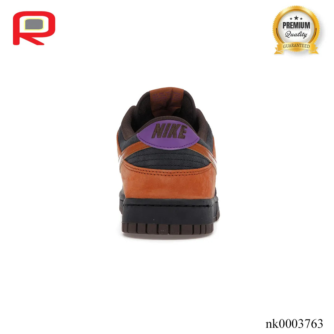 Dunk Low Cider Shoes Sneakers - nk0003763 image 4