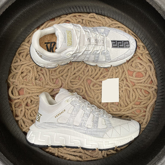 Trigreca Trainers Shoes Sneakers - ve0000107 image 2
