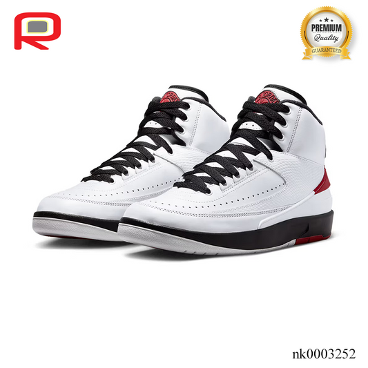 AJ 2 Retro OG Chicago Shoes Sneakers - nk0003252 image 2