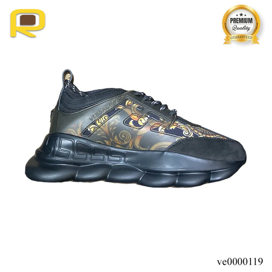 Chain Reaction Trainers Shoes Sneakers - ve0000119 image 0