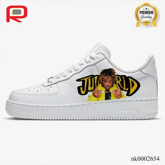 AF 1 Juice W Custom Shoes Sneakers - nk0002654 image 2