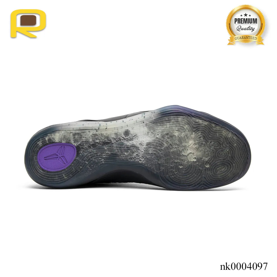 Kobe 9 Elite Low Moonwalker Shoes Sneakers - nk0004097 image 4