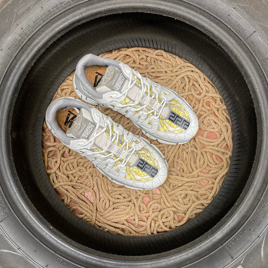 Trigreca Trainers Shoes Sneakers - ve0000106 image 2
